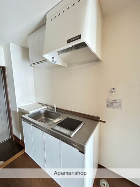 湘南エクセレントの内装