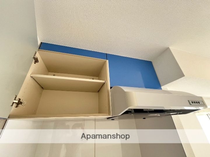 シーサイドビラ鵠沼の内装