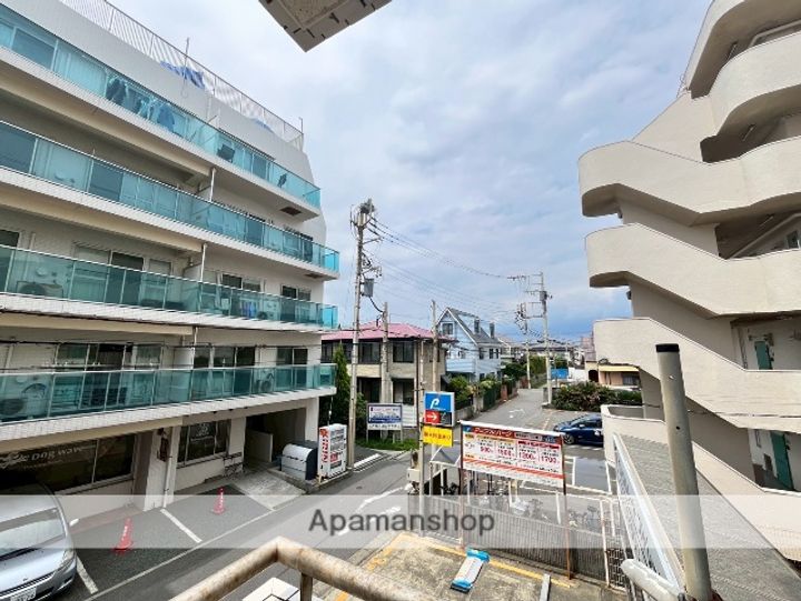 シーサイドビラ鵠沼のその他画像