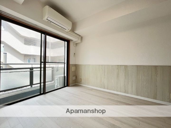 シーサイドビラ鵠沼の内装