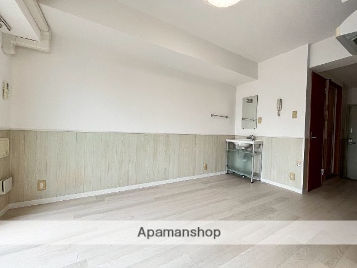 シーサイドビラ鵠沼の内装