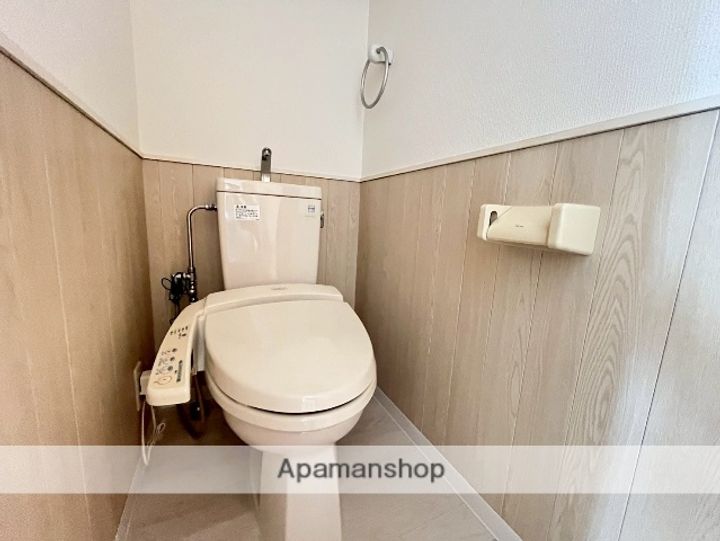 シーサイドビラ鵠沼のその他画像