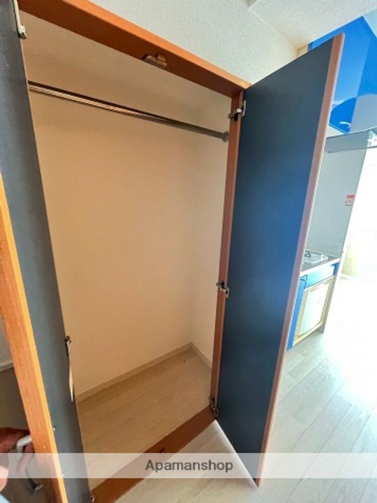 シーサイドビラ鵠沼のその他画像