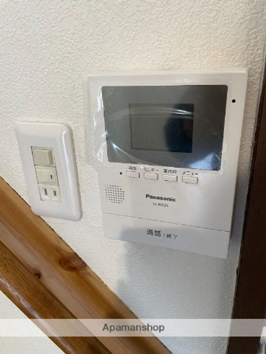 神奈川県藤沢市鵠沼桜が岡1丁目の賃貸マンション1号室のその他画像