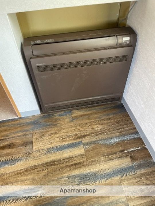 神奈川県藤沢市鵠沼桜が岡1丁目の賃貸マンション1号室のその他画像