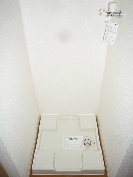 エアリーハウス湘南の内装