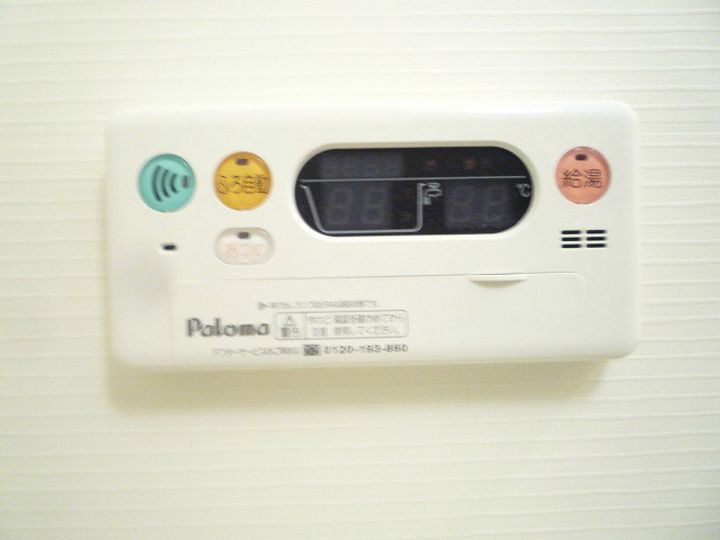 エアリーハウス湘南の内装