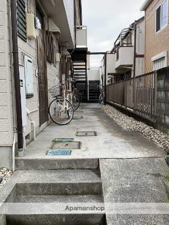 サーフサイド松浪のその他画像