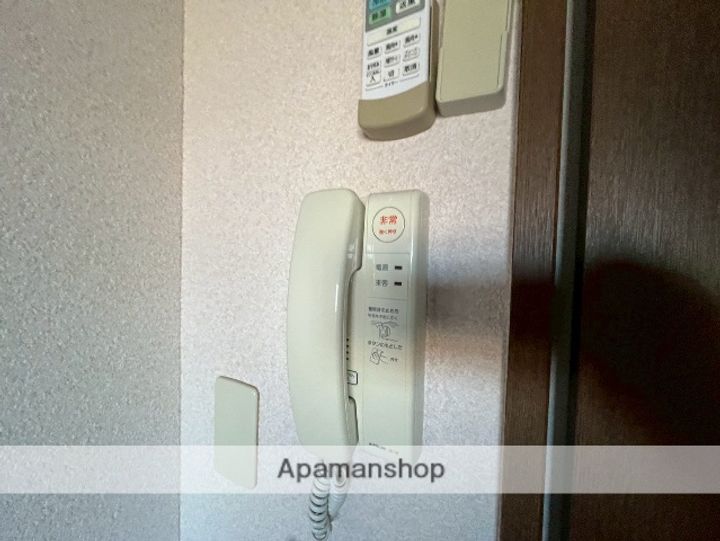 ラポール鶴嶺のその他画像