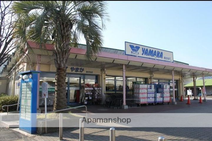 ラポール鶴嶺の周辺