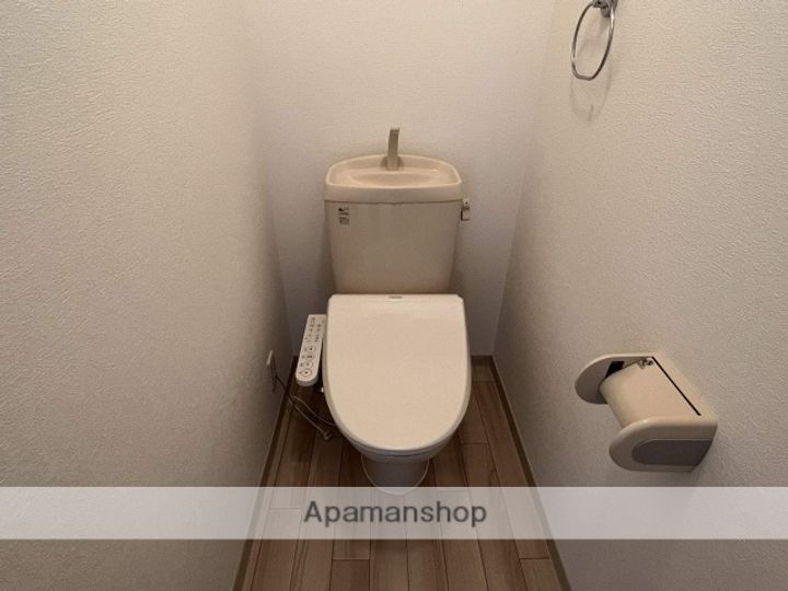 ウエストヴィレッジBのその他画像