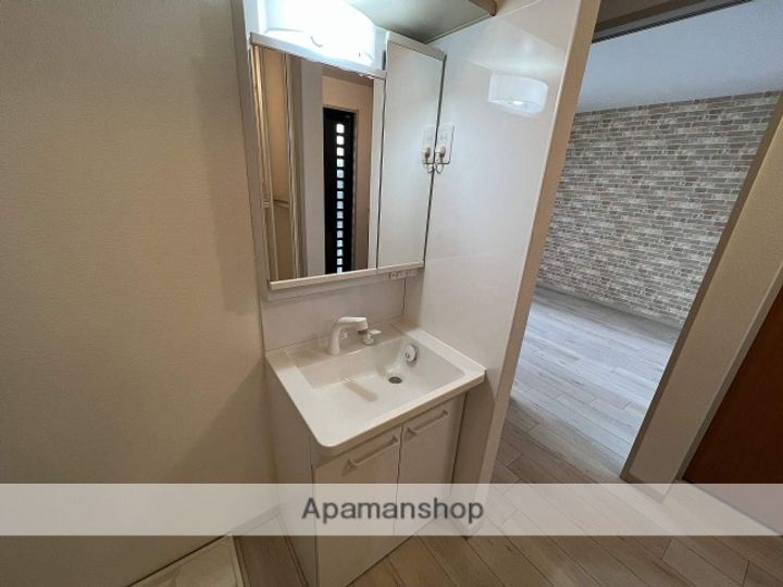 ウエストヴィレッジBのその他画像