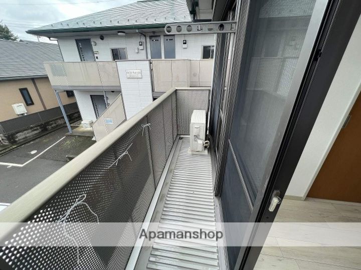 ウエストヴィレッジBのその他画像