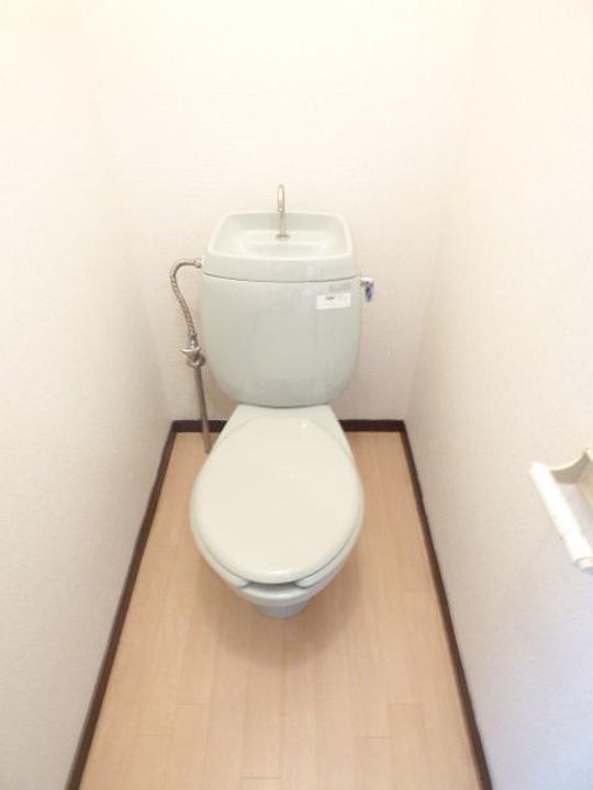 ハイツ・ライラック101号室のその他画像