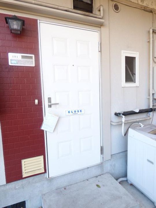 ハイツ・ライラック101号室のその他画像