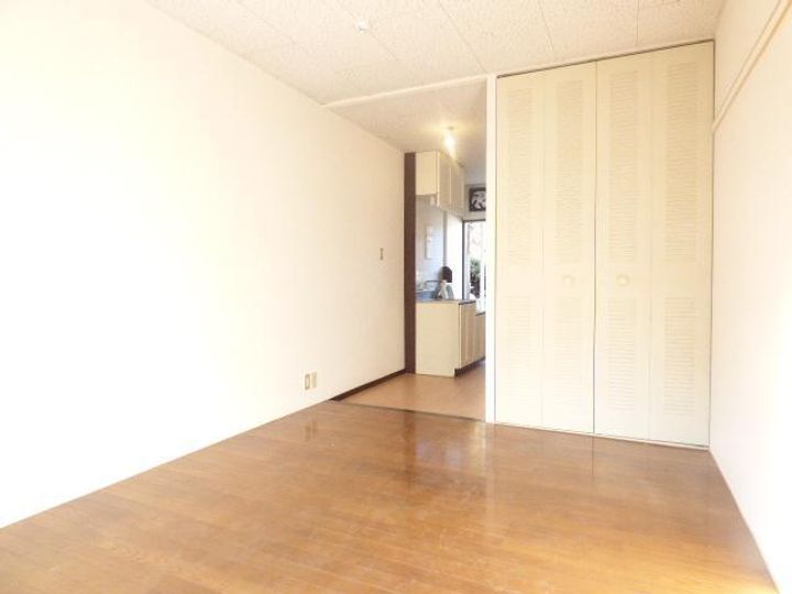 ハイツ・ライラック101号室のその他画像