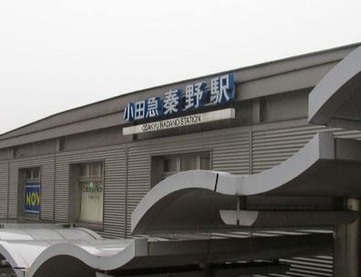 ハイツ・ライラック101号室の周辺