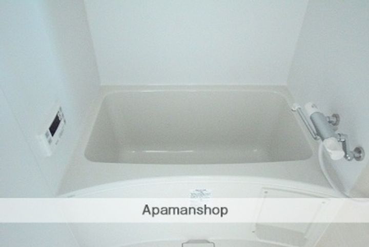 パノラマ南鴨宮の風呂