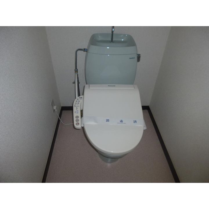 ルミエール泉A103号室のその他画像