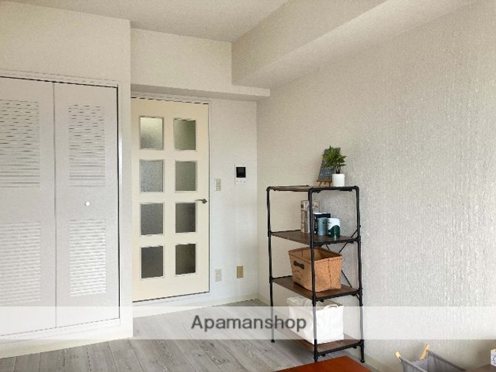 サニークレスト湘南平塚902の内装