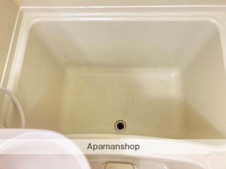 サニークレスト湘南平塚902の風呂