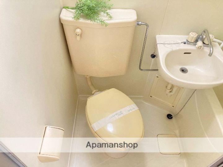 サニークレスト湘南平塚902のその他画像