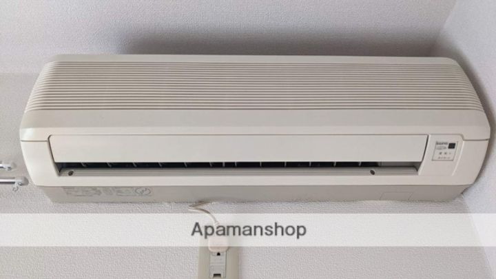 マンション瀬戸の内装