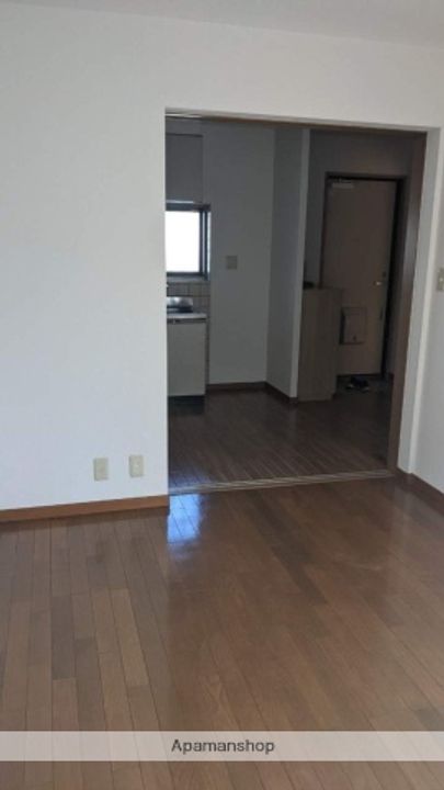 マンション瀬戸の内装