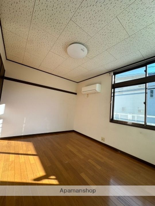 サンシャインホームコジマの内装