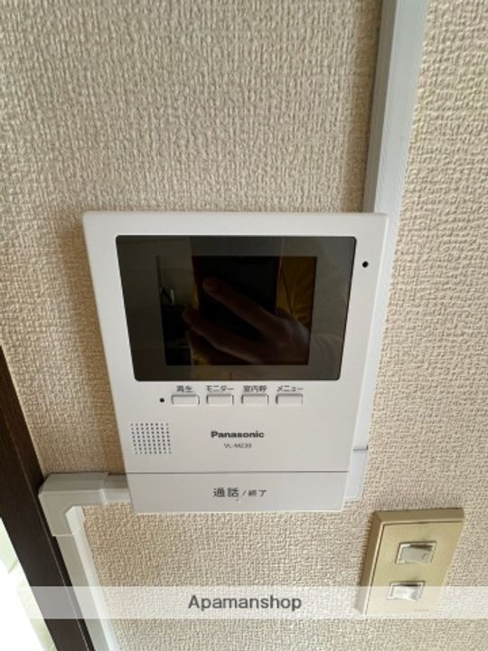 サンシャインホームコジマの内装