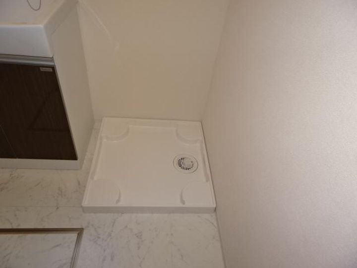 ラピスラズリの内装