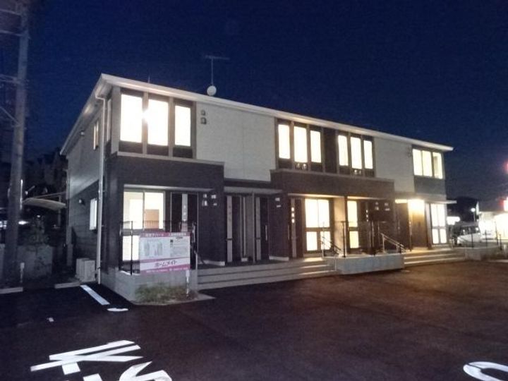 ラピスラズリの外観