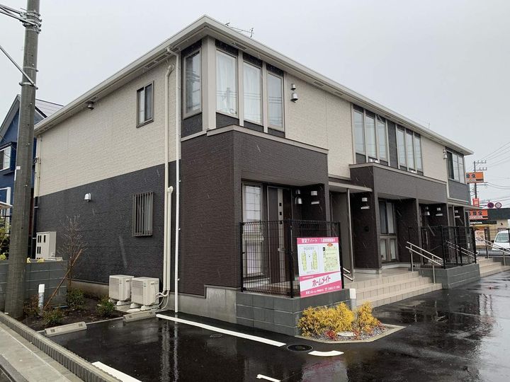 ラピスラズリの外観