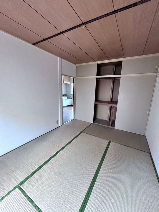 柚ノ木ハイツのその他画像