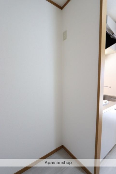 ルナリアの内装