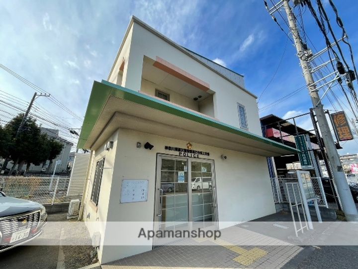 エスポワール湘南の周辺
