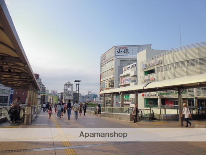 コーポグラフテック茅ヶ崎Aのその他画像