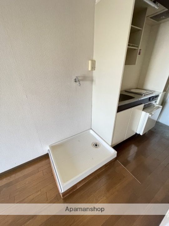 コーポグラフテック茅ヶ崎Aのその他画像