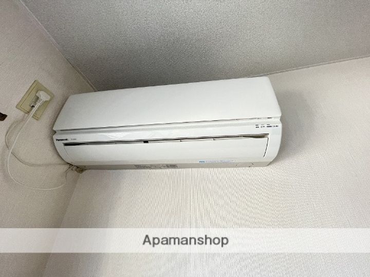 コーポグラフテック茅ヶ崎Aのその他画像