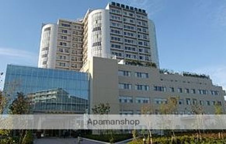 コートハウス鎌倉山の周辺