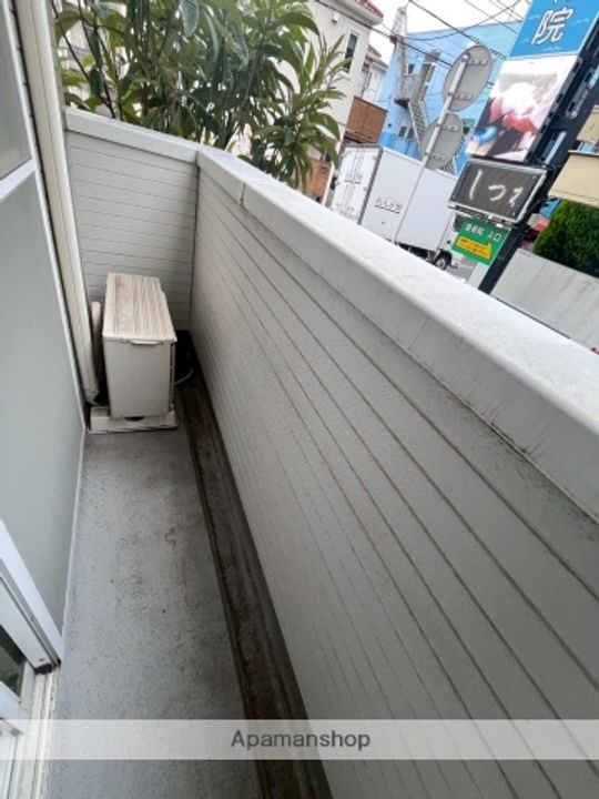 メローフラッツ湘南のその他画像