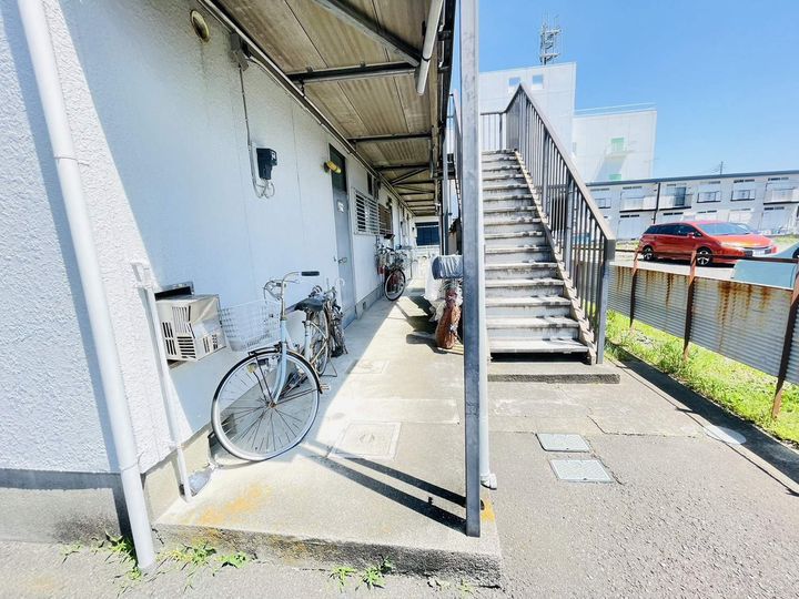 添田ハイツのその他画像
