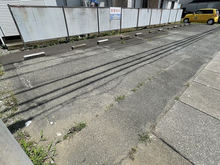 添田ハイツのその他画像