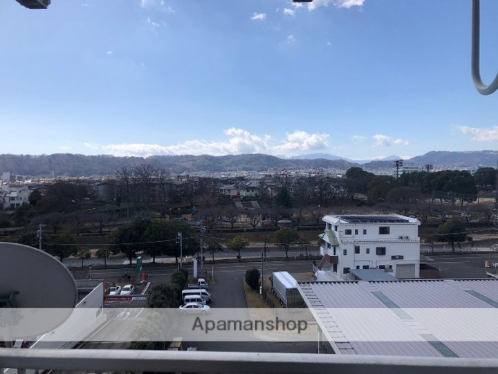 秦野パークアベニューのその他画像