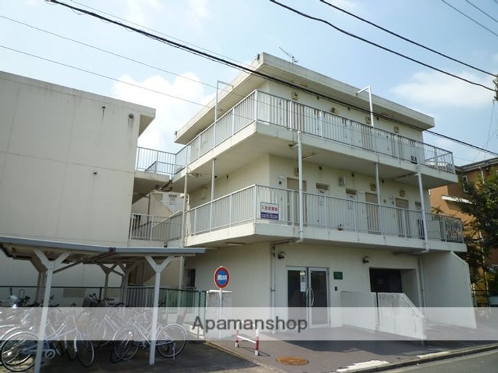 秦野パークアベニューのその他画像