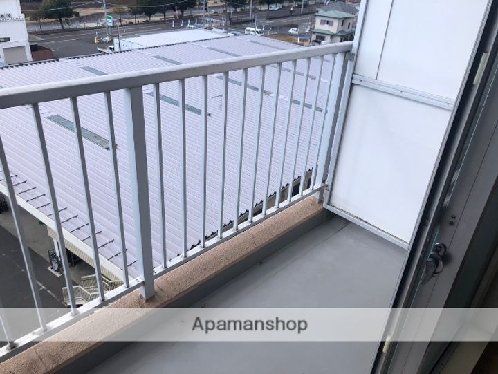 秦野パークアベニューのその他画像