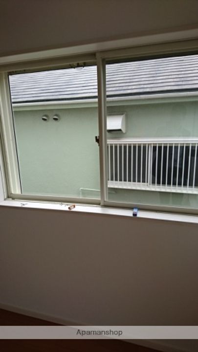 グレイスランドの内装