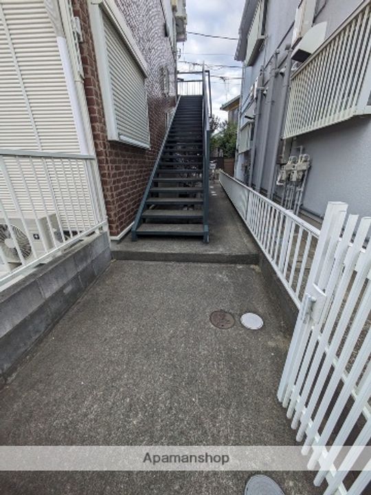 グレイスランドのその他画像