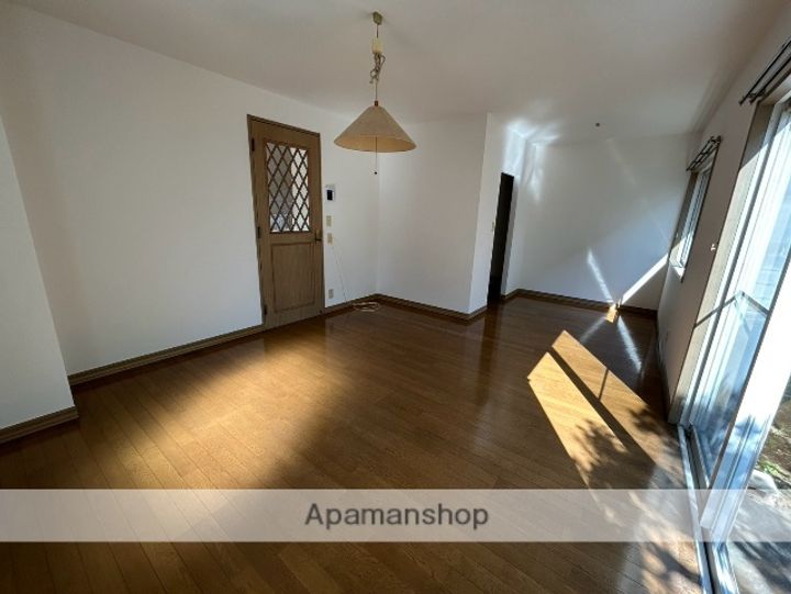 神奈川県藤沢市鵠沼松が岡4丁目(一戸建)の賃貸物件の内装