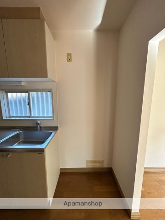 神奈川県藤沢市鵠沼松が岡4丁目(一戸建)の賃貸物件の内装